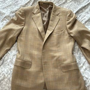 Ermenegildo zegna 52R sportcoat